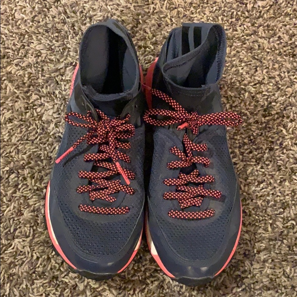 Women's Adidas Trail Running Shoe